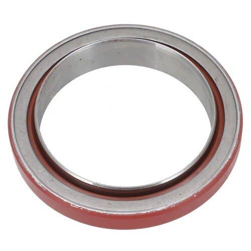 106647 | Front Crankshaft Seal with Wear Sleeve | International | Farmall | IH D312 D360 D414 D436 D466 DT414 DT436 DT466 DT466B DT466C DTI466C Hydro 70 Hydro 86 Hydro 100 Hydro 186 453 666 686 766 815 826 886 915 |  | 690437C94 | 690437C91 | 690437C95