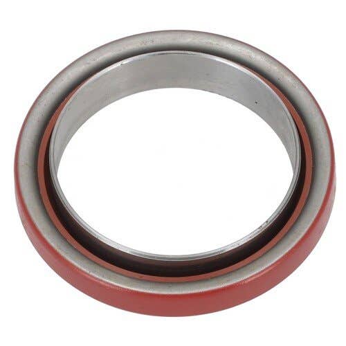 106647 | Front Crankshaft Seal with Wear Sleeve | International | Farmall | IH D312 D360 D414 D436 D466 DT414 DT436 DT466 DT466B DT466C DTI466C Hydro 70 Hydro 86 Hydro 100 Hydro 186 453 666 686 766 815 826 886 915 |  | 690437C94 | 690437C91 | 690437C95