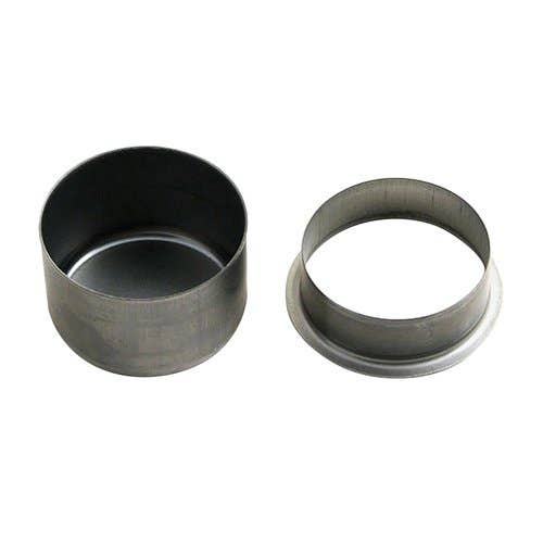 184669 | Front Crankshaft Wear Sleeve | Allis Chalmers TL16 TL16 | CockShutt / CO OP 570 | Ford NAA 134 144 172 192 501 600 601 700 701 800 801 900 901 1801 2000 2100 4000 | International | Farmall | IH B250 B275 B276 B414 BC144 BD144 BD154 BD154T |