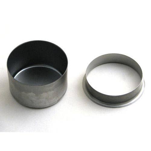 106196 | Front Crankshaft Wear Sleeve | Case W11B W11B W14B W14B W14C W14C W602BD W602BDA W602BPD W602BPD W752B W1102 W1102D W1102D 450C 450C 455C 455C 480E 480E 480F 480F 550 550 550E 550E 550G 550G 580E 580E 580K 580K 580L 580L 584E 584E |  | 3906080