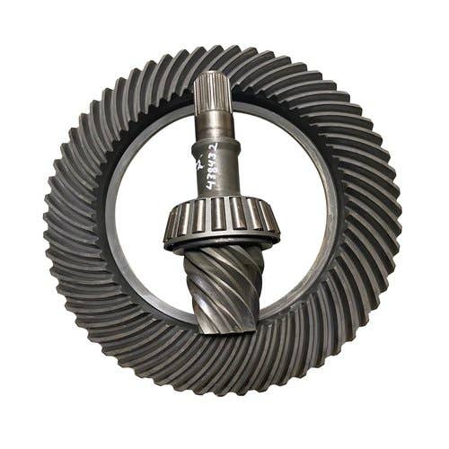 438432 | Front Differential Ring Gear and Pinion | John Deere 8570 8770 9120 9200 |  | RE50729 | R116009 |  R113708