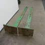 499344 | Front Double Stack Weight Bracket Pair | John Deere 2510 2520 3010 3020 4000 4010 4020 4030 4040 4050 4230 4240 4250 4320 4430 4440 4450 4520 4620 4630 | | AR58357 | AR46289 499344 | Front Double Stack Weight Bracket Pair | John Deere 2510 2520 3010 3020 4000 4010 4020 4030 4040 4050 4230 4240 4250 4320 4430 4440 4450 4520 4620 4630 | | AR58357 | AR46289