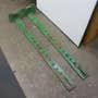 499344 | Front Double Stack Weight Bracket Set | John Deere 2510 2520 3010 3020 4000 4010 4020 4030 4040 4050 4230 4240 4250 4320 4430 4440 4450 4520 4620 4630 | | AR58357 | AR46289 499344 | Front Double Stack Weight Bracket Set | John Deere 2510 2520 3010 3020 4000 4010 4020 4030 4040 4050 4230 4240 4250 4320 4430 4440 4450 4520 4620 4630 | | AR58357 | AR46289