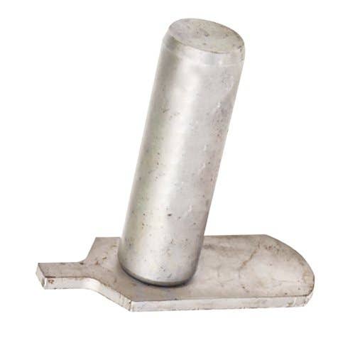 121855 | Front Drawbar Pin | John Deere 2510 2520 3020 4000 4010 4020 4030 |  | AR27599