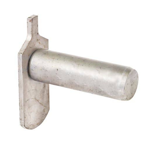 121855 | Front Drawbar Pin | John Deere 2510 2520 3020 4000 4010 4020 4030 |  | AR27599