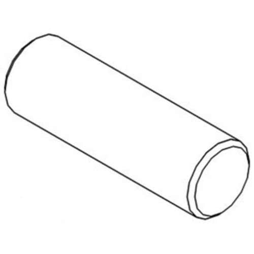 155461 | Front Drawbar Pin | John Deere 820 830 1020 1520 1530 2020 2020 2030 2040 2150 2155 2240 2255 2350 2355 2355N 2440 2550 2630 2640 2750 2755 2855 |  | L32016