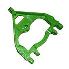 170514 | Front Drawbar Support | John Deere 4240 4440 | | AR76096