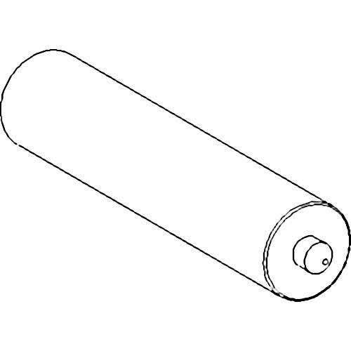 114549 | Front Drawbar Support Pin | John Deere 8100 8100T 8110 8110T 8120 8120T 8200 8200T 8210 8210T 8220 8220T 8300 8300T 8310 8310T 8320 8320T 8400 8400T 8410 8410T 8420 8420T 8520 8520T |  | R130982