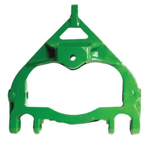 Reconditioned Front Drawbar Support fits John Deere 4240 4440 AR76096 R61183 R61942 R46508 R46509 R53559 R56560 R53561 R65533 R65535 Reconditioned Front Drawbar Support fits John Deere 4240 4440 AR76096 R61183 R61942 R46508 R46509 R53559 R56560 R53561 R65533 R65535