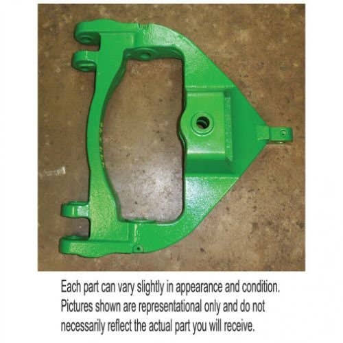 Used Front Drawbar Support fits John Deere 500 500A 500 2510 3020 500A AR32555 R33882