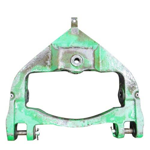 Used Front Drawbar Support fits John Deere 2510 AR38260 R38101 Used Front Drawbar Support fits John Deere 2510 AR38260 R38101