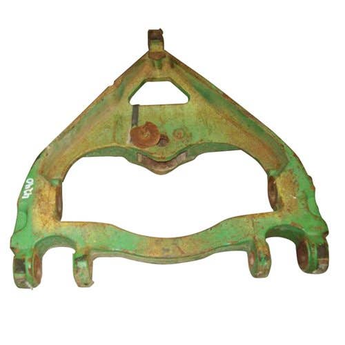 Used Front Drawbar Support fits John Deere 4240 4440 AR76096 R61183 R61942 Used Front Drawbar Support fits John Deere 4240 4440 AR76096 R61183 R61942