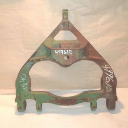 499610 | Front Drawbar Support | John Deere 4240 |  | AR76104