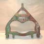 499610 | Front Drawbar Support | John Deere 4240 | | AR76104 499610 | Front Drawbar Support | John Deere 4240 | | AR76104