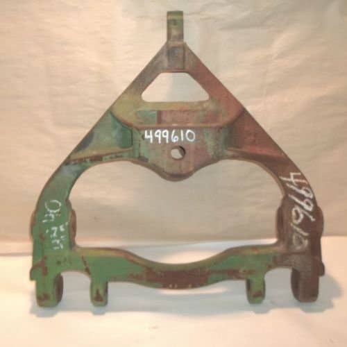 499610 | Front Drawbar Support | John Deere 4240 |  | AR76104