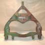 499610 | Front Drawbar Support | John Deere 4240 | | AR76104 499610 | Front Drawbar Support | John Deere 4240 | | AR76104