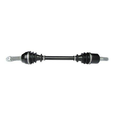 175828 | Front Drive Shaft | Left Hand | Kioti MEC2200GW MEC2200SW |  | U3215-19002