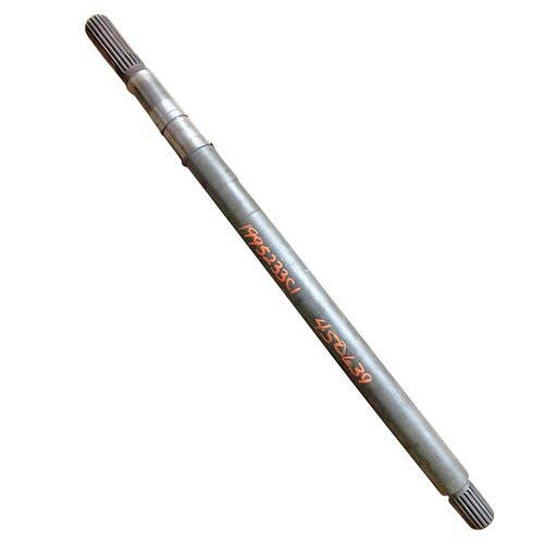 Used Front Drive Shaft fits Case IH 5120 5130 5140 5150 5220 5230 5240 5250 1995233C1 Used Front Drive Shaft fits Case IH 5120 5130 5140 5150 5220 5230 5240 5250 1995233C1