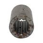 189000 | Front Drive Splined Coupling | John Deere 110 110 4044M 4044R 4049M 4049R 4052M 4052R 4066M 4066R 4120 4320 4500 4500 4510 4520 4600 4610 4700 4710 4720 | | M132456 189000 | Front Drive Splined Coupling | John Deere 110 110 4044M 4044R 4049M 4049R 4052M 4052R 4066M 4066R 4120 4320 4500 4500 4510 4520 4600 4610 4700 4710 4720 | | M132456