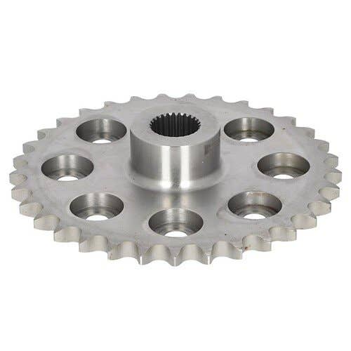 152700 | Front Drive Sprocket | Case 1835C 1838 1840 |  | H435243 | D64228