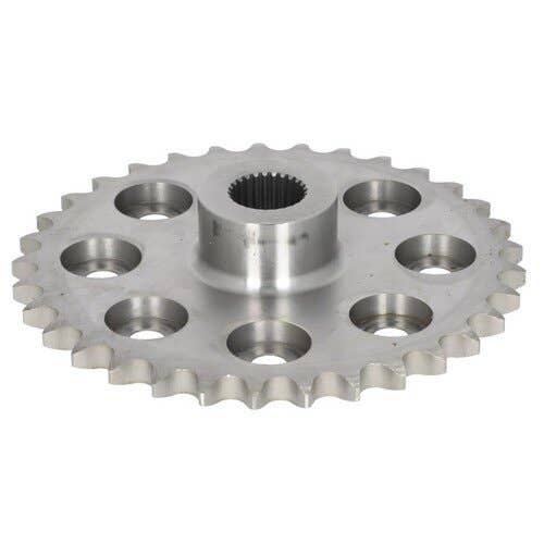 152700 | Front Drive Sprocket | Case 1835C 1838 1840 |  | H435243 | D64228