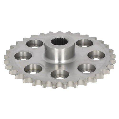 152700 | Front Drive Sprocket | Case 1835C 1838 1840 |  | H435243 | D64228