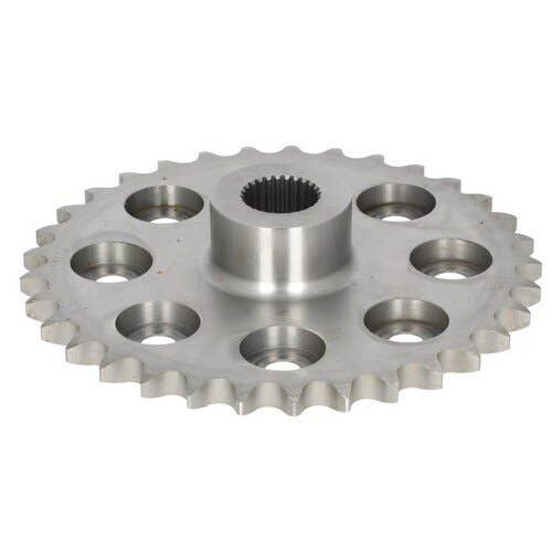 152700 | Front Drive Sprocket | Case 1835C 1838 1840 |  | H435243 | D64228