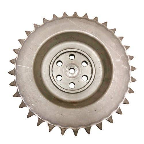 Used Front Drive Sprocket fits John Deere C6R C8R C12R 608 608C 612 612C 706C 708C 712C H225049 HXE12454