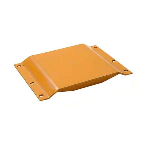 187708 | Front Drive Train Belly Pan | Case 850 850 850B 850B 850C 850C 850D 850D 850E 850E 855C 855C 855D 855D |  | R31581