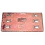 434713 | Front End Slab Weight | Case 770 870 970 1070 | | A59355 434713 | Front End Slab Weight | Case 770 870 970 1070 | | A59355