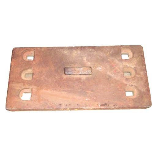 434713 | Front End Slab Weight | Case 770 870 970 1070 |  | A59355