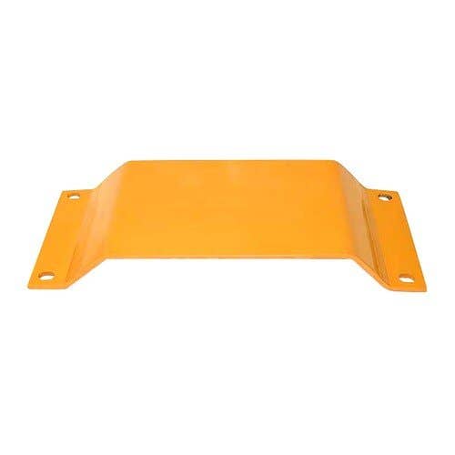 Front Engine Belly Pan fits Case 850B 850C 850D 850E 850G 855C 855D 850B 850C 850D 850E 850G 855C 855D R31272