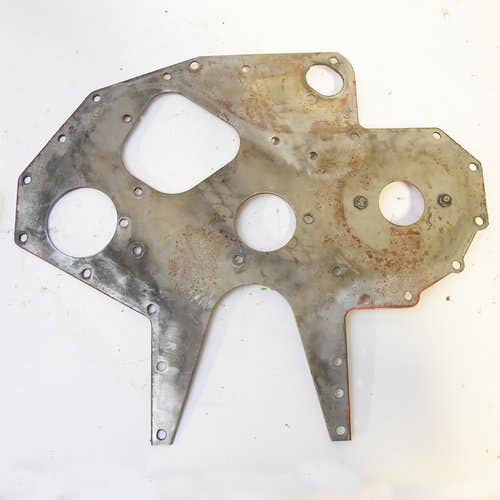 436861 | Front Engine Plate | Case 380B | Case IH 385 395 485 485 495 585 595 685 695 782 885 895 955 1620 3220 3230 4210 4230 4240 | International | Farmall | IH D155 D179 D206 D239 D246 D268 D310 D358 Hydro 84 |  | 3055996R11 | 3055996R11 | 3055996R11