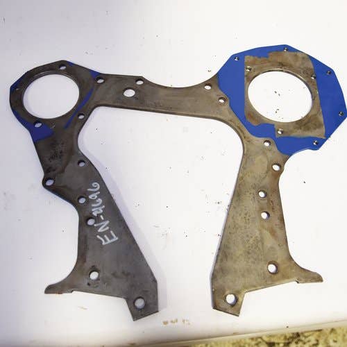 435270 | Front Engine Plate | Ford A64 A64 A66 A66 BSD666 BSD666T TW5 TW10 TW15 TW20 TW25 TW30 TW35 7810 7910 8000 8200 8210 8400 8530 8600 8630 8700 8730 8830 9000 9200 9600 9700 |  | 83956983 | D8NN6N059AE | D8NN6N059AD