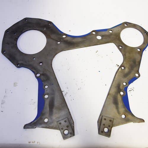 435270 | Front Engine Plate | Ford A64 A64 A66 A66 BSD666 BSD666T TW5 TW10 TW15 TW20 TW25 TW30 TW35 7810 7910 8000 8200 8210 8400 8530 8600 8630 8700 8730 8830 9000 9200 9600 9700 |  | 83956983 | D8NN6N059AE | D8NN6N059AD
