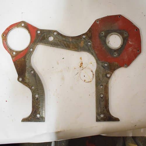 434395 | Front Engine Plate | Ford BSD332 BSD333 230A 230A 231 233 234 250C 250C 256 260C 260C 276 276 333 334 334 335 335 340 340 340A 340A 340B 340B 345C 345C 345D 345D 420 420 445 445 445A 445A 445C |  | E5NN6C044A | E5NN6C044A | 83956700 | 83956700