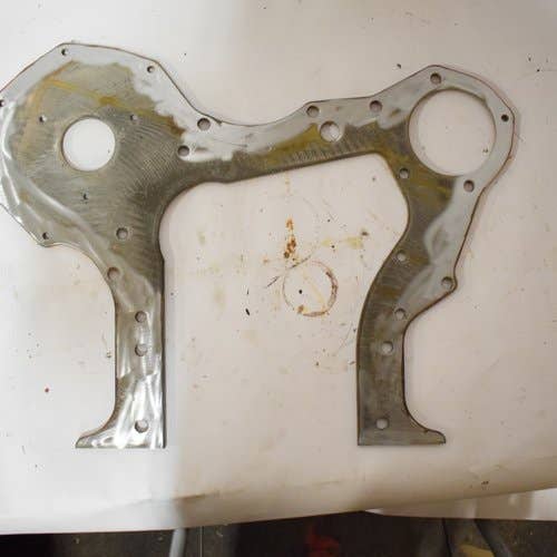 434395 | Front Engine Plate | Ford BSD332 BSD333 230A 230A 231 233 234 250C 250C 256 260C 260C 276 276 333 334 334 335 335 340 340 340A 340A 340B 340B 345C 345C 345D 345D 420 420 445 445 445A 445A 445C |  | E5NN6C044A | E5NN6C044A | 83956700 | 83956700