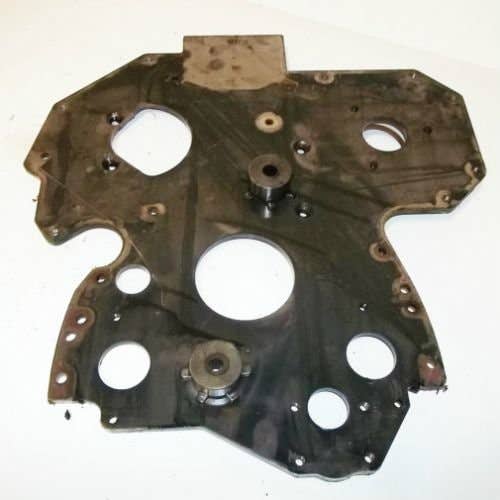 Used Front Engine Plate fits John Deere 6110 6120 6210 6310 6320 6405 6410 6420 6510 6605 7210 7220 7320 7410 7420 7510 7520 7610 7710 7810 R134527 Used Front Engine Plate fits John Deere 6110 6120 6210 6310 6320 6405 6410 6420 6510 6605 7210 7220 7320 7410 7420 7510 7520 7610 7710 7810 R134527