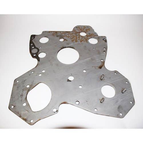 433338 | Front Engine Plate | John Deere 1165 1175 3029 4239D 4420 |  | R75470