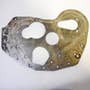 437468 | Front Engine Plate | Perkins 4-108 | Gehl SL4610 | | 36256733 437468 | Front Engine Plate | Perkins 4-108 | Gehl SL4610 | | 36256733
