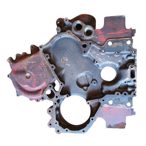 400177 | Front Engine Timing Cover | International | Farmall | IH D312 666 |  | 674697C91 | 1802239C1 | 680703C91 | 687181C91
