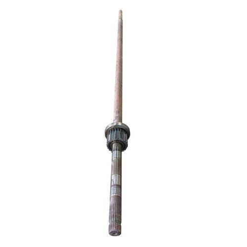 499075 | Front Feeder House Shaft | John Deere CTS 9550 9650 9750 |  | AH168046 | AH163895
