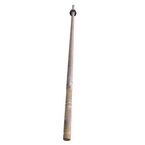 499075 | Front Feeder House Shaft | John Deere CTS 9550 9650 9750 |  | AH168046 | AH163895