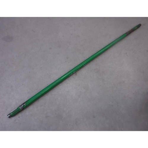 Used Front Feeder House Shaft fits John Deere 9450 9550 9560 9650 9660 9760 9880 9750 9860 H234410 H202940