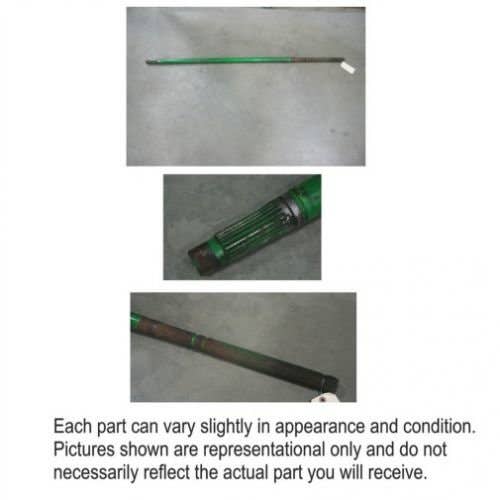 Used Front Feeder House Shaft fits John Deere 9560 9570 H202931 H234554 H234409 Used Front Feeder House Shaft fits John Deere 9560 9570 H202931 H234554 H234409
