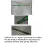 498317 | Front Feeder House Shaft | John Deere 9560 9570 | | H234409 | H202931 | H234554 498317 | Front Feeder House Shaft | John Deere 9560 9570 | | H234409 | H202931 | H234554