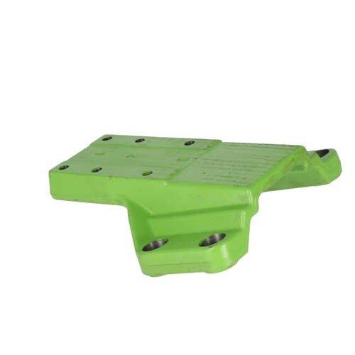 167897 | Front Fender Base | John Deere 7405 7500 7505 |  | L114706
