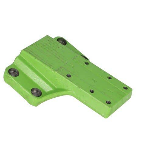 167897 | Front Fender Base | John Deere 7405 7500 7505 |  | L114706