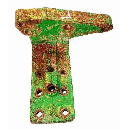 445496 | Front Fender Bracket | Left Hand | John Deere 4050 4055 4250 4255 4450 4455 4555 4560 4650 4755 4760 4850 4955 4960 |  |  R75320