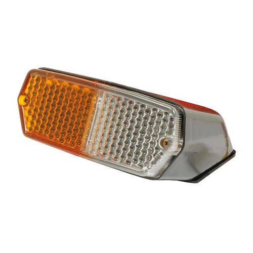 180197 | Front Fender Light with Bulb | Right Hand | FIAT 450 480 500 540 550 600 640 650 750 850 900 1000 1300 | Long 350 445 445SD 550 |  | 5107158 | TX10966 | 05107158 | 1930471 | 4243636 | 5118465 | 5118463